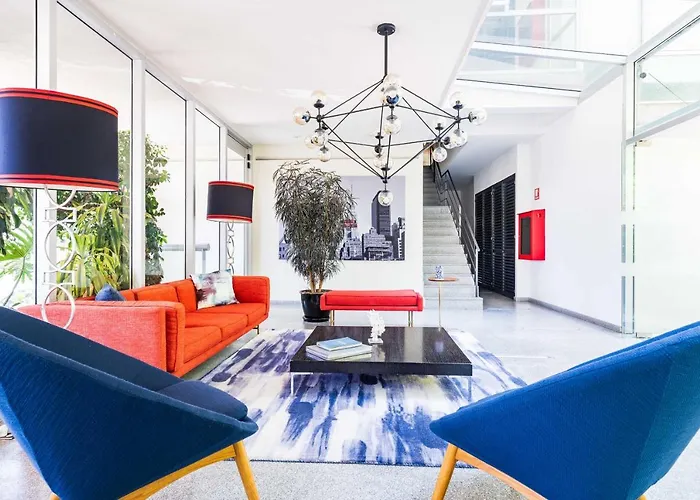 Increíble Departamento En Santa Fe Con Gym, Alberca Y Estacionamiento Apartamento *